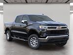 2025 Chevrolet Silverado 1500 Crew Cab 4x4 Pickup for sale #29156 - photo 1