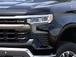 2025 Chevrolet Silverado 1500 Crew Cab 4x4 Pickup for sale #29156 - photo 10
