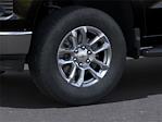 2025 Chevrolet Silverado 1500 Crew Cab 4x4 Pickup for sale #29156 - photo 9