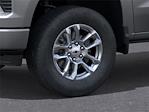 2025 Chevrolet Silverado 1500 Crew Cab 4x4 Pickup for sale #29158 - photo 9