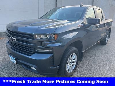 2020 Chevrolet Silverado 1500 Crew Cab 4WD Pickup for sale #29158A - photo 1