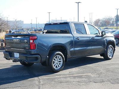 Used 2020 Chevrolet Silverado 1500 RST Crew Cab for sale #29158A - photo 2