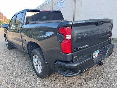2020 Chevrolet Silverado 1500 Crew Cab 4WD Pickup for sale #29158A - photo 2