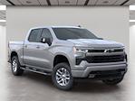 2025 Chevrolet Silverado 1500 Crew Cab 4x4 Pickup for sale #29160 - photo 1