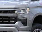2025 Chevrolet Silverado 1500 Crew Cab 4x4 Pickup for sale #29160 - photo 10