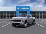 2025 Chevrolet Silverado 1500 Crew Cab 4x4 Pickup for sale #29160 - photo 8