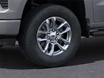 2025 Chevrolet Silverado 1500 Crew Cab 4x4 Pickup for sale #29160 - photo 9