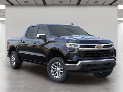 2025 Chevrolet Silverado 1500 Crew Cab 4x4 Pickup for sale #29161 - photo 1