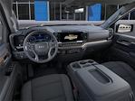 2025 Chevrolet Silverado 1500 Crew Cab 4x4 Pickup for sale #29161 - photo 15