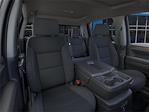 2025 Chevrolet Silverado 1500 Crew Cab 4x4 Pickup for sale #29161 - photo 16