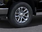 2025 Chevrolet Silverado 1500 Crew Cab 4x4 Pickup for sale #29161 - photo 9
