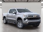 2025 Chevrolet Silverado 1500 Crew Cab 4x4 Pickup for sale #29163 - photo 1