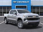 2025 Chevrolet Silverado 1500 Crew Cab 4x4 Pickup for sale #29163 - photo 7