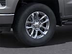 2025 Chevrolet Silverado 1500 Crew Cab 4x4 Pickup for sale #29163 - photo 9