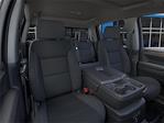2025 Chevrolet Silverado 1500 Crew Cab 4x4 Pickup for sale #29171 - photo 15