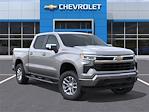 2025 Chevrolet Silverado 1500 Crew Cab 4x4 Pickup for sale #29171 - photo 6