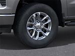 2025 Chevrolet Silverado 1500 Crew Cab 4x4 Pickup for sale #29171 - photo 8
