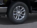2025 Chevrolet Silverado 1500 Crew Cab 4x4 Pickup for sale #29172 - photo 8