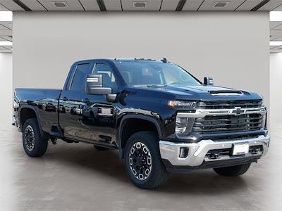 2025 Chevrolet Silverado 3500 Double Cab 4x4 Pickup for sale #29208A - photo 1