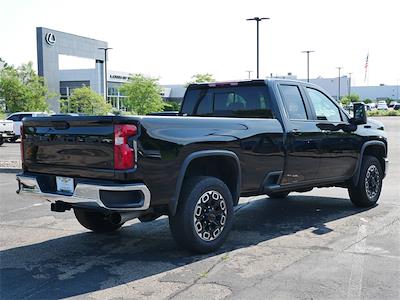 2025 Chevrolet Silverado 3500 Double Cab 4x4 Pickup for sale #29208A - photo 2