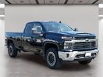 2025 Chevrolet Silverado 3500 Double Cab 4x4 Pickup for sale #29208A - photo 1