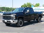 2025 Chevrolet Silverado 3500 Double Cab 4x4 Pickup for sale #29208A - photo 3