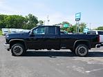 2025 Chevrolet Silverado 3500 Double Cab 4x4 Pickup for sale #29208A - photo 4