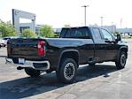 2025 Chevrolet Silverado 3500 Double Cab 4x4 Pickup for sale #29208A - photo 2