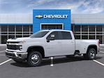 2025 Chevrolet Silverado 3500 Crew Cab 4x4 Pickup for sale #29213 - photo 3