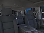 2025 Chevrolet Silverado 3500 Crew Cab 4x4 Pickup for sale #29213 - photo 24