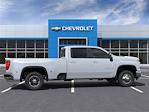 2025 Chevrolet Silverado 3500 Crew Cab 4x4 Pickup for sale #29213 - photo 5