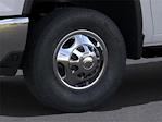 2025 Chevrolet Silverado 3500 Crew Cab 4x4 Pickup for sale #29213 - photo 9
