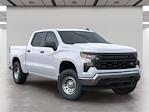 2025 Chevrolet Silverado 1500 Crew Cab 4x4 Pickup for sale #29229 - photo 1