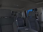 2025 Chevrolet Silverado 1500 Crew Cab 4x4 Pickup for sale #29229 - photo 24