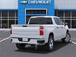 2025 Chevrolet Silverado 1500 Crew Cab 4WD Pickup for sale #29235 - photo 2