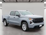 Used 2024 Chevrolet Silverado 1500 Custom Crew Cab for sale #29235A - photo 1