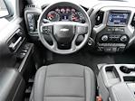 Used 2024 Chevrolet Silverado 1500 Custom Crew Cab for sale #29235A - photo 11