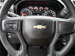 Used 2024 Chevrolet Silverado 1500 Custom Crew Cab for sale #29235A - photo 17