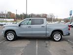Used 2024 Chevrolet Silverado 1500 Custom Crew Cab for sale #29235A - photo 5