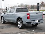 Used 2024 Chevrolet Silverado 1500 Custom Crew Cab for sale #29235A - photo 6