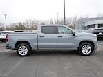 Used 2024 Chevrolet Silverado 1500 Custom Crew Cab for sale #29235A - photo 7