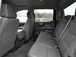 Used 2024 Chevrolet Silverado 1500 Custom Crew Cab for sale #29235A - photo 9