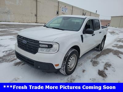 Used 2022 Ford Maverick XL SuperCrew Cab for sale #29235B - photo 1