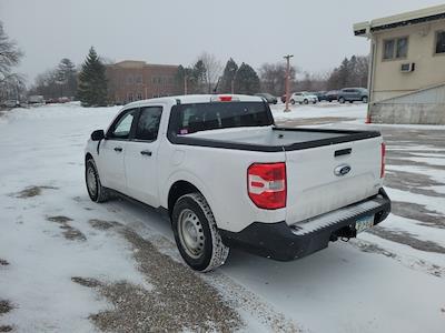 Used 2022 Ford Maverick XL SuperCrew Cab for sale #29235B - photo 2