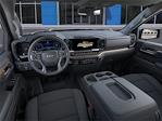 2025 Chevrolet Silverado 1500 Double Cab 4x4 Pickup for sale #29258 - photo 15