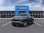 2025 Chevrolet Silverado 1500 Double Cab 4x4 Pickup for sale #29258 - photo 8