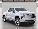 2025 Chevrolet Silverado 1500 Crew Cab 4x4 Pickup for sale #29259 - photo 1
