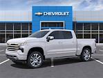 2025 Chevrolet Silverado 1500 Crew Cab 4x4 Pickup for sale #29259 - photo 3