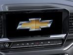 2025 Chevrolet Silverado 1500 Crew Cab 4x4 Pickup for sale #29259 - photo 20