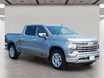 2025 Chevrolet Silverado 1500 Crew Cab 4x4 Pickup for sale #29259A - photo 1